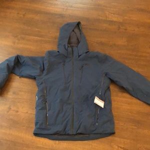 Helly Hansen Ski Jacket
